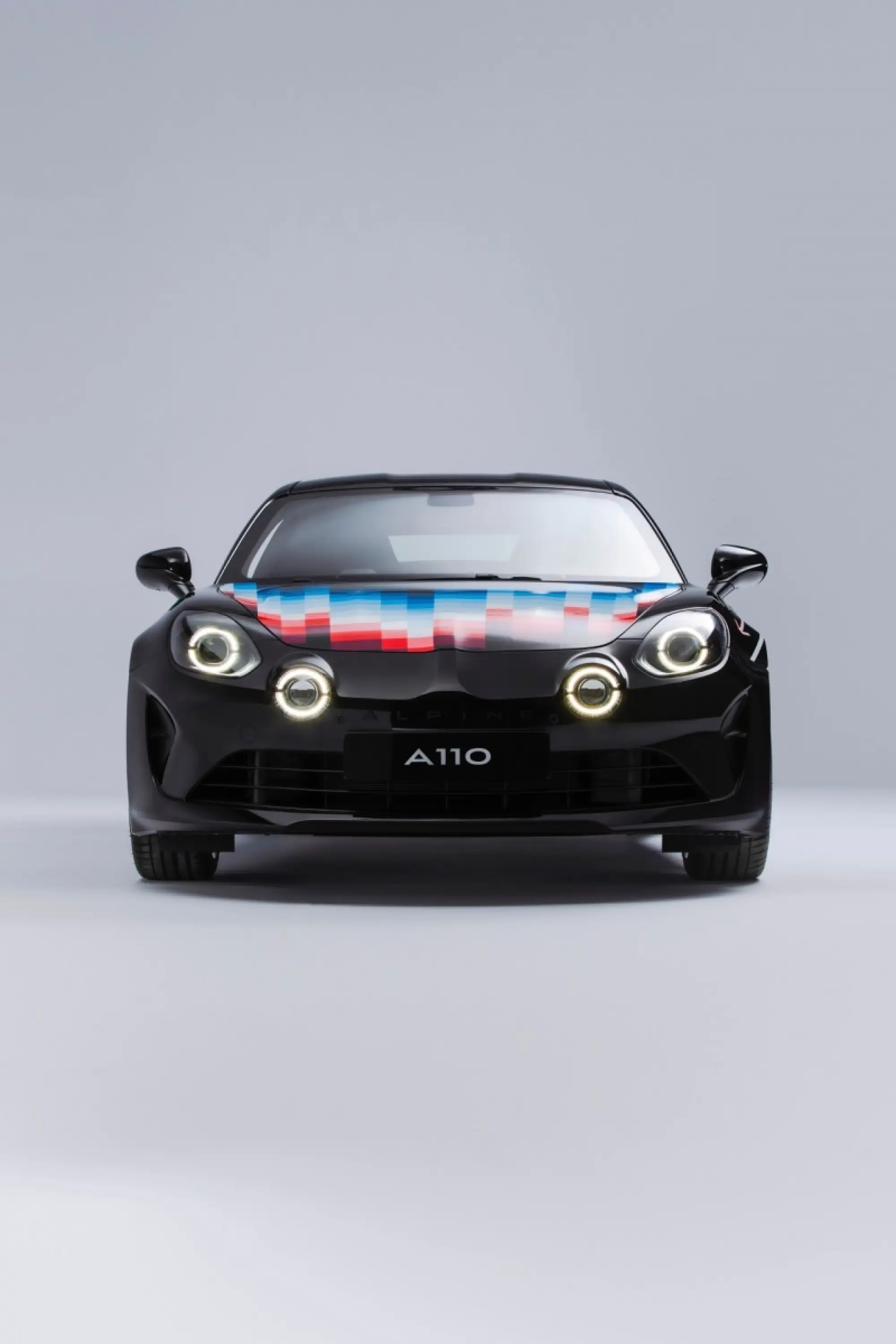 Alpine A110 Felipe Pantone - 15