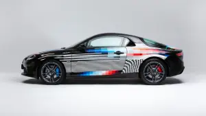 Alpine A110 Felipe Pantone - 6