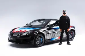 Alpine A110 Felipe Pantone - 13