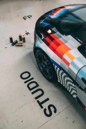 Alpine A110 Felipe Pantone - 17