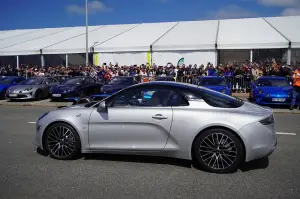 Alpine A110 GT J.Rédélé - Foto