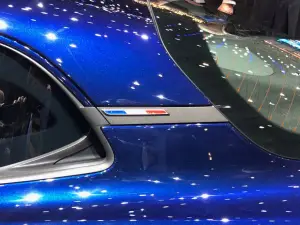 Alpine A110 Legend - Salone di Ginevra 2018