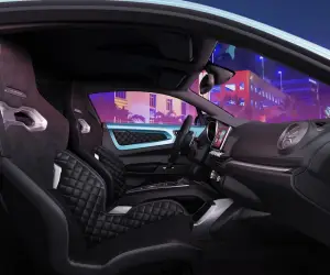 Alpine A110 Miami - Foto ufficiali - 12