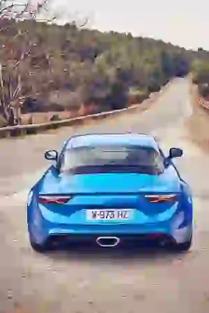 Alpine A110 Premiere Edition - 32