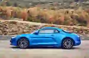 Alpine A110 Premiere Edition