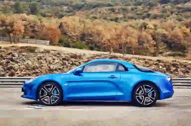 Alpine A110 Premiere Edition - 33