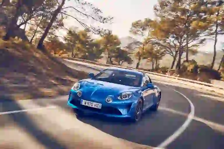 Alpine A110 Premiere Edition - 35