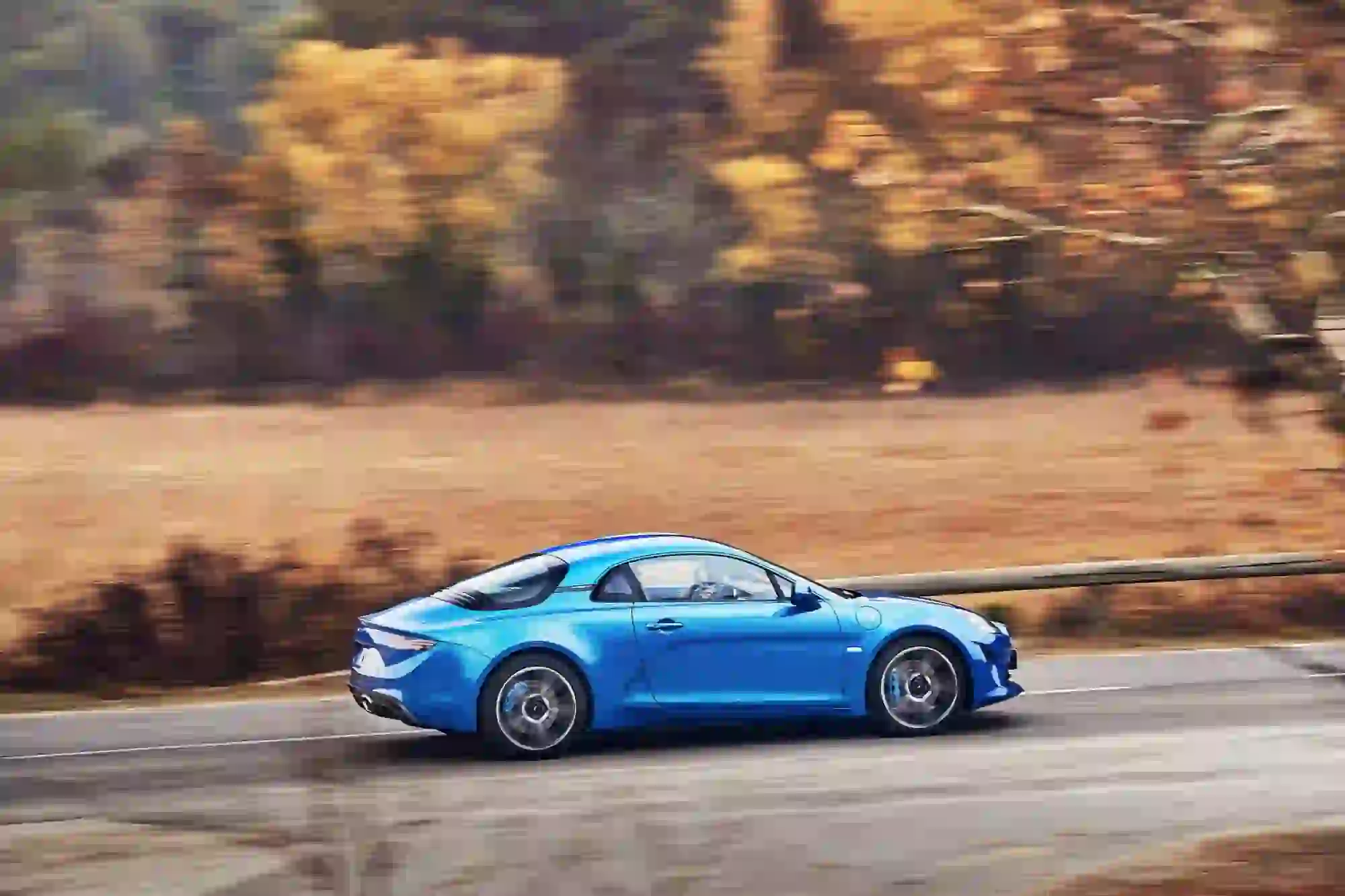 Alpine A110 Premiere Edition - 36