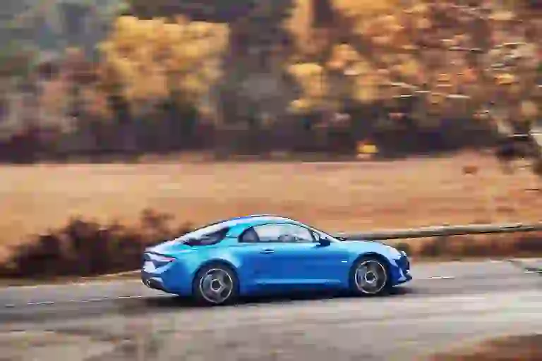Alpine A110 Premiere Edition - 36
