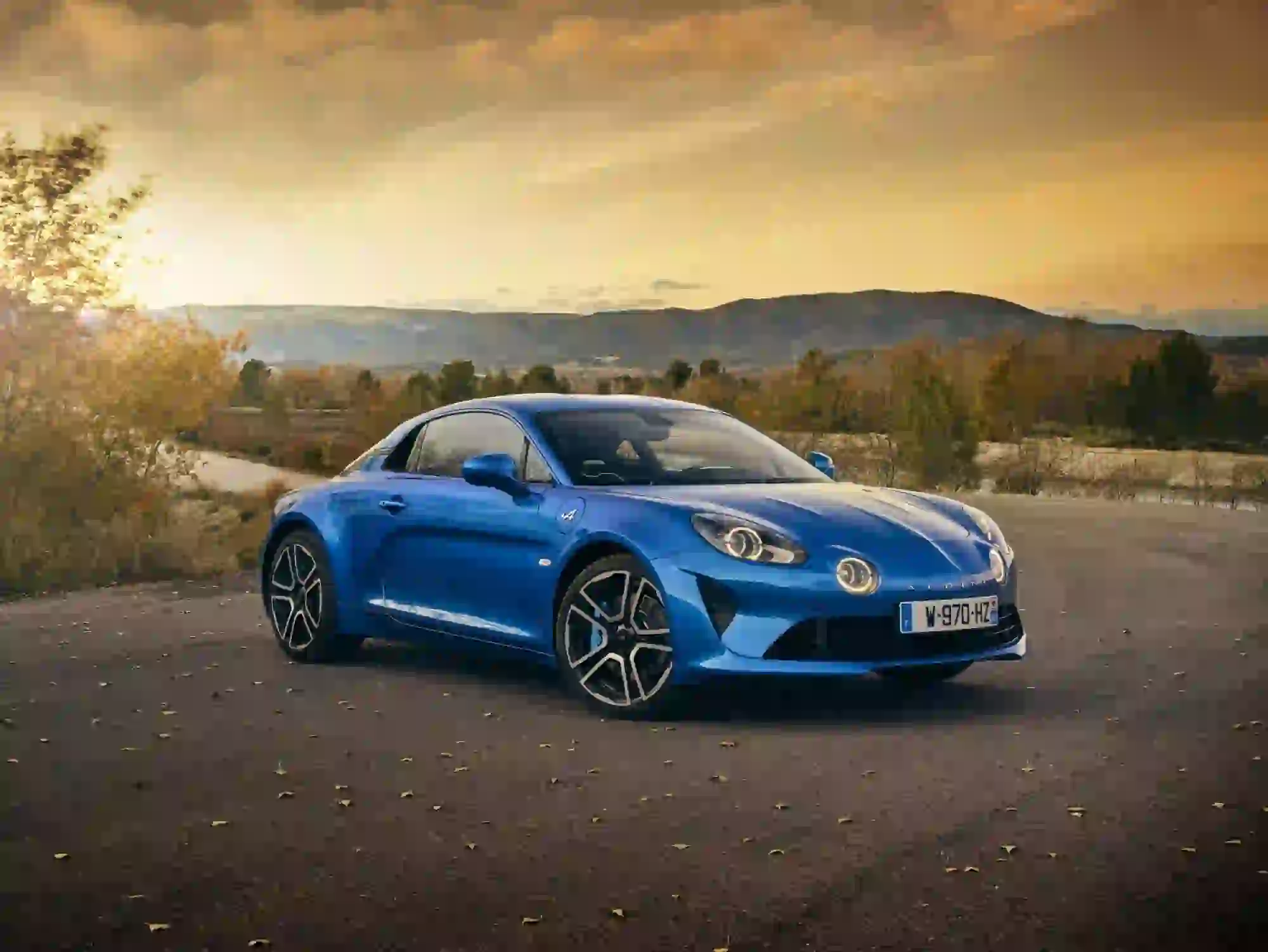Alpine A110 Premiere Edition - 38