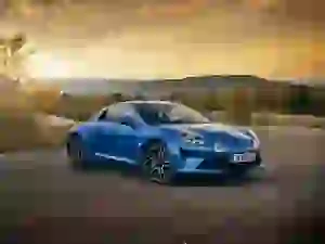 Alpine A110 Premiere Edition - 38