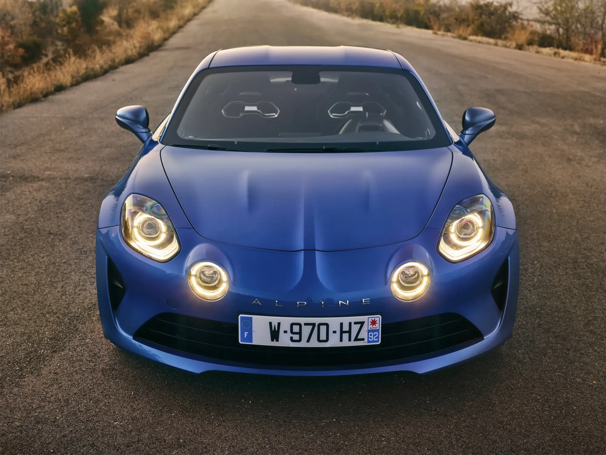 Alpine A110 Premiere Edition - 10