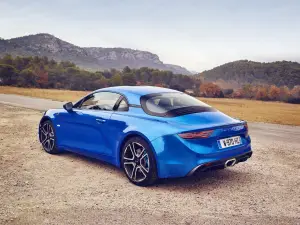 Alpine A110 Premiere Edition - 12