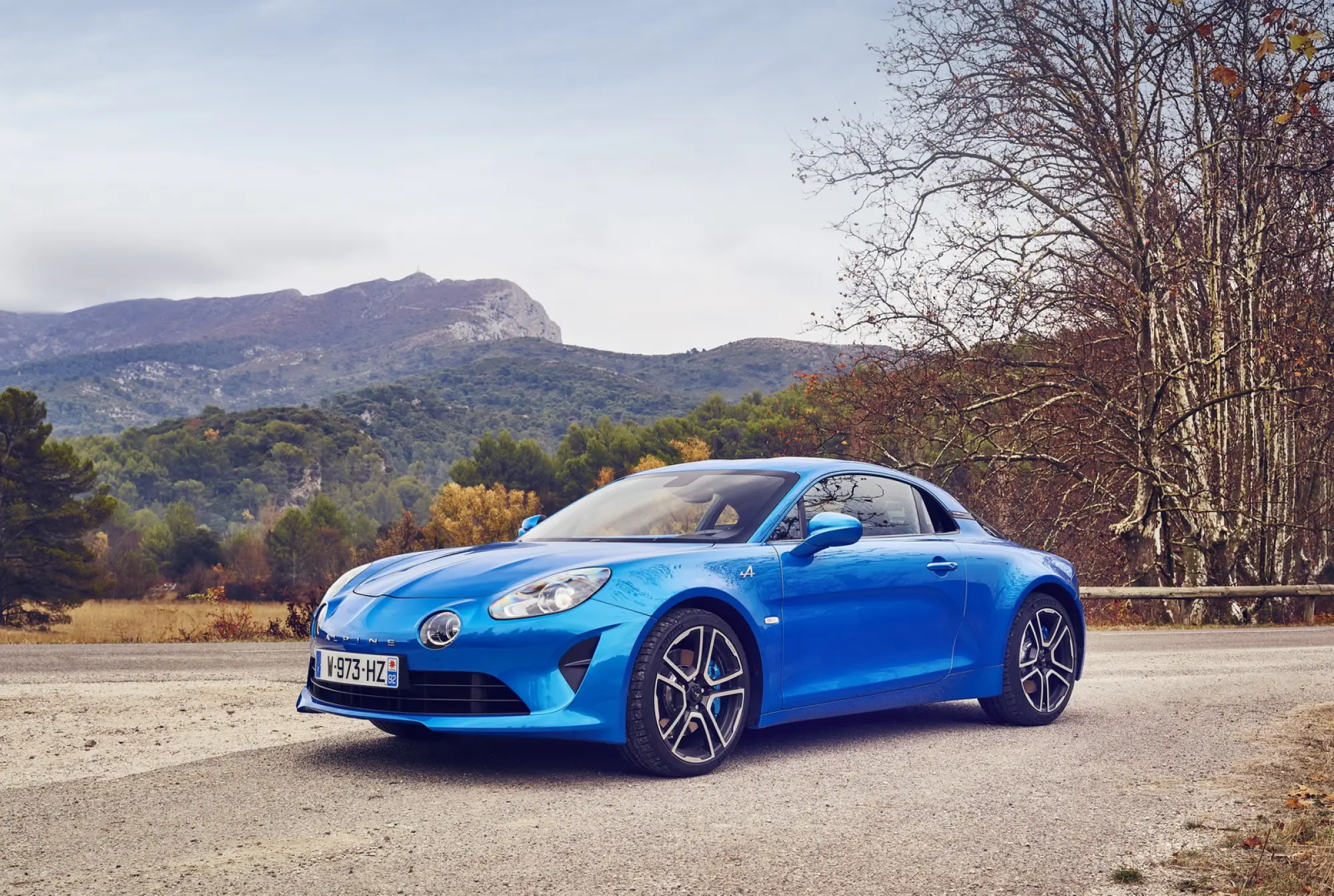 Alpine A110 Premiere Edition - 13