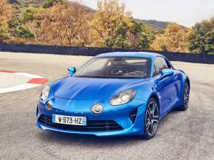 Alpine A110 Premiere Edition - 14