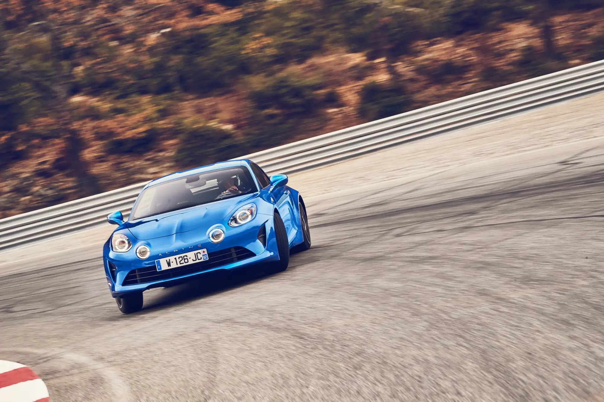 Alpine A110 Premiere Edition - 16