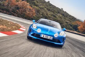 Alpine A110 Premiere Edition - 18