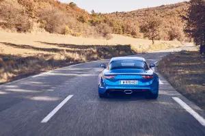 Alpine A110 Premiere Edition - 22