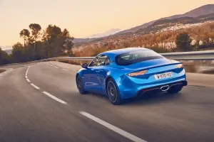 Alpine A110 Premiere Edition