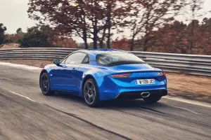 Alpine A110 Premiere Edition