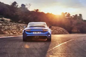 Alpine A110 Premiere Edition