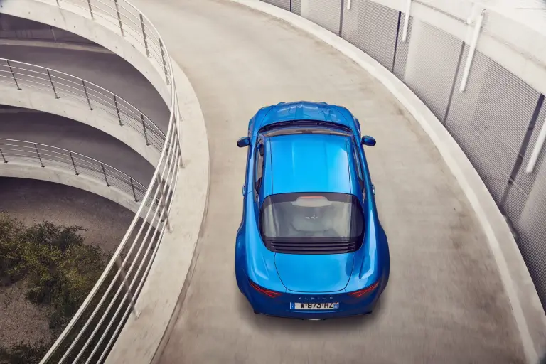 Alpine A110 Premiere Edition - 26