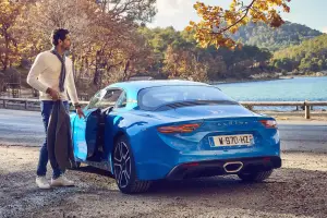 Alpine A110 Premiere Edition - 3