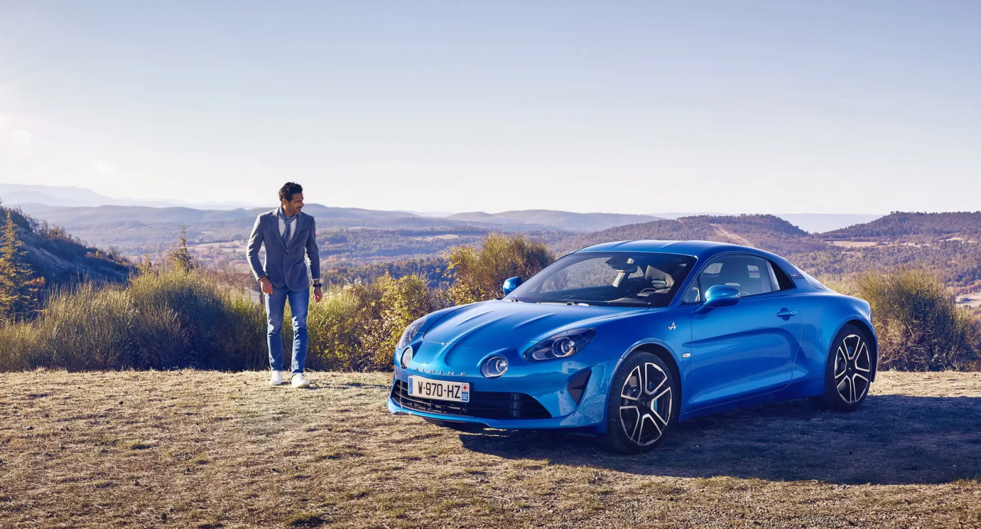 Alpine A110 Premiere Edition - 6