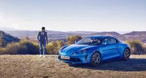 Alpine A110 Premiere Edition - 6