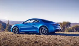 Alpine A110 Premiere Edition