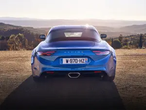 Alpine A110 Premiere Edition - 9