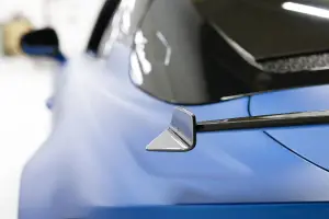 Alpine A110 R Fernando Alonso