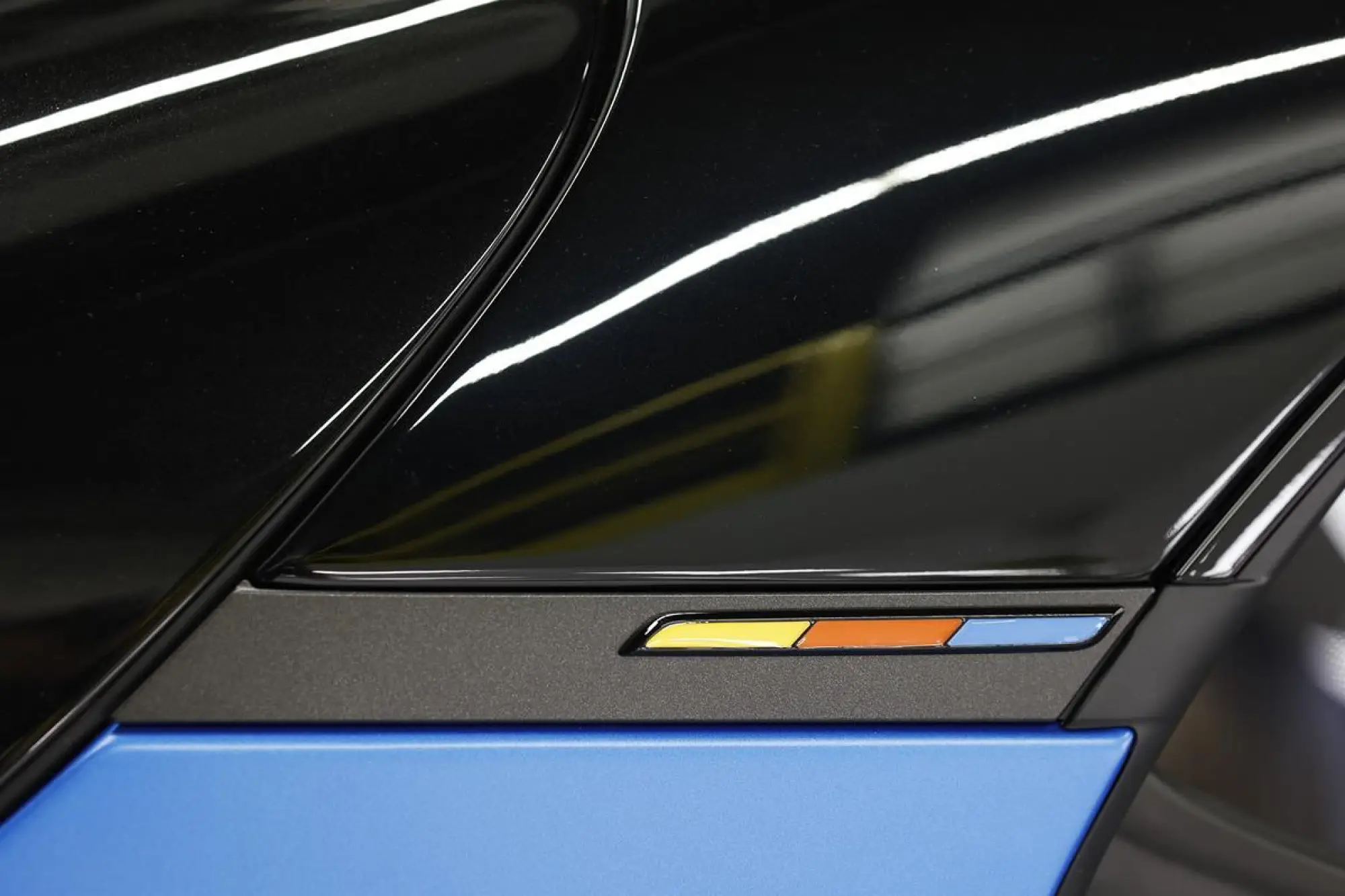 Alpine A110 R Fernando Alonso - 32