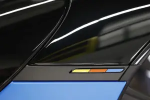 Alpine A110 R Fernando Alonso