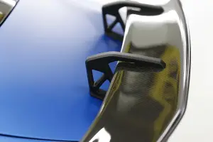 Alpine A110 R Fernando Alonso