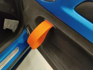 Alpine A110 R Fernando Alonso