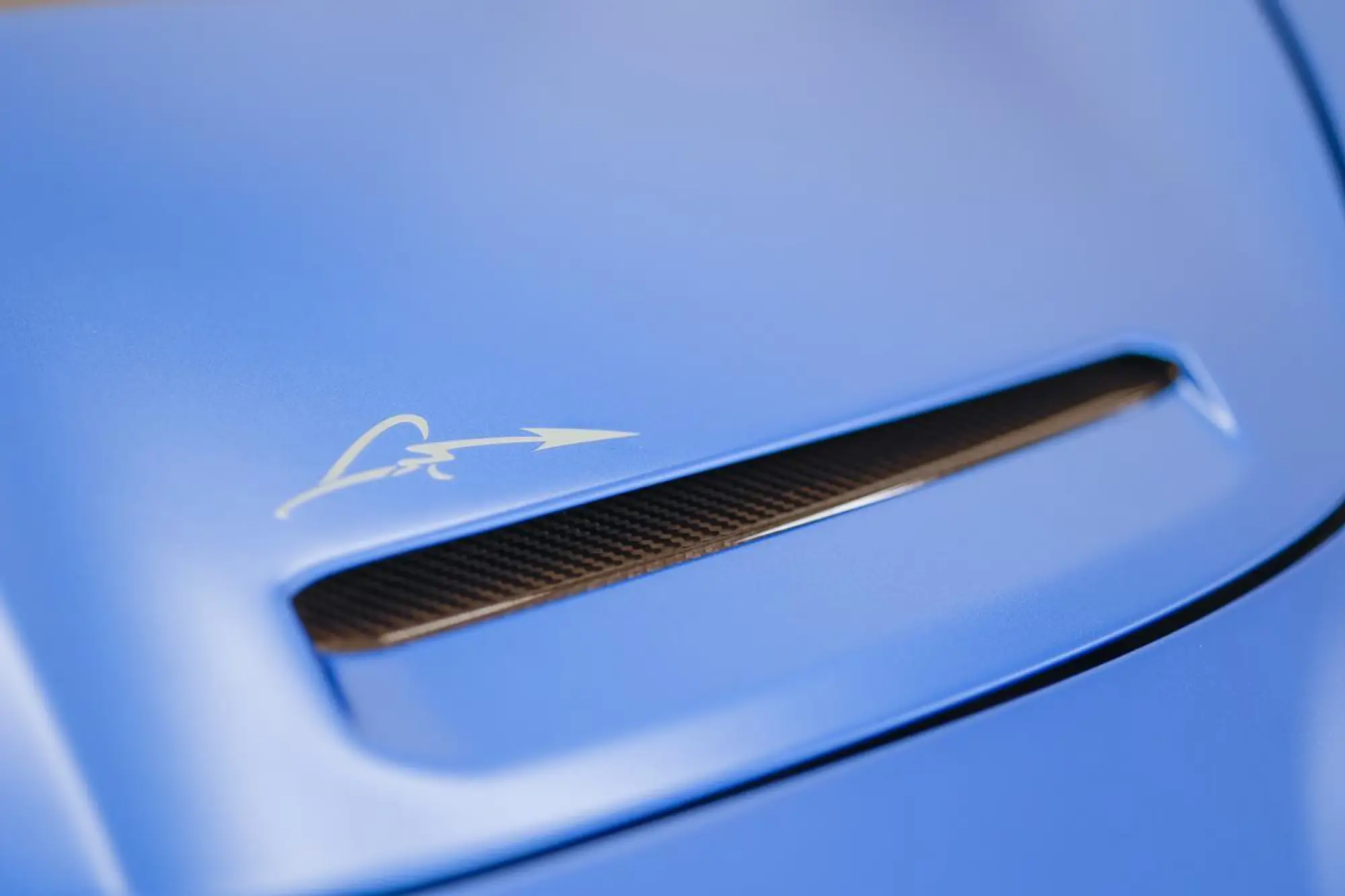 Alpine A110 R Fernando Alonso - 4
