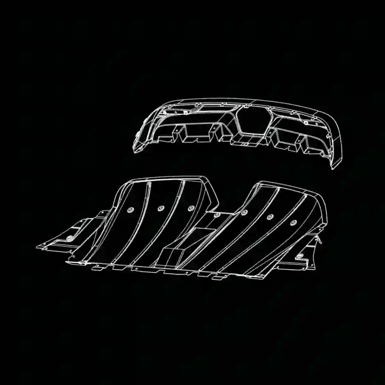 Alpine A110 R - Teaser - 1