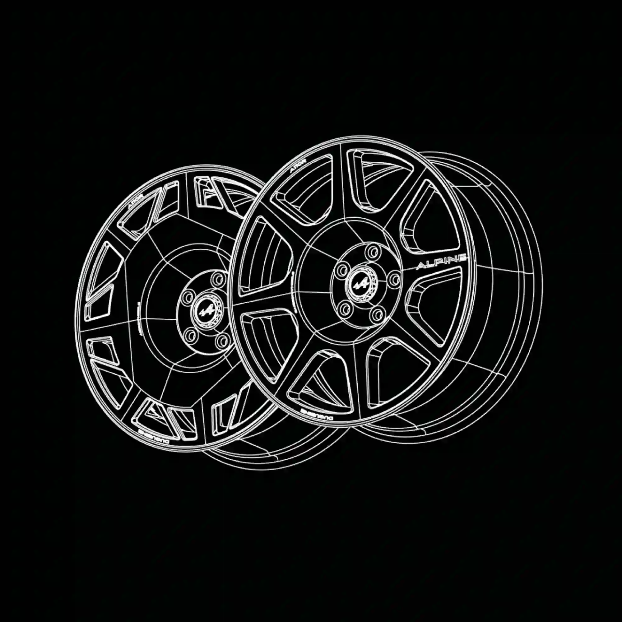 Alpine A110 R - Teaser - 6