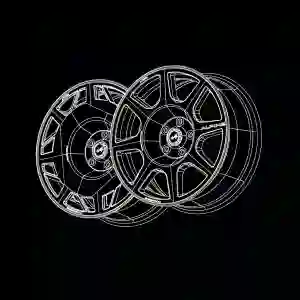 Alpine A110 R - Teaser - 6