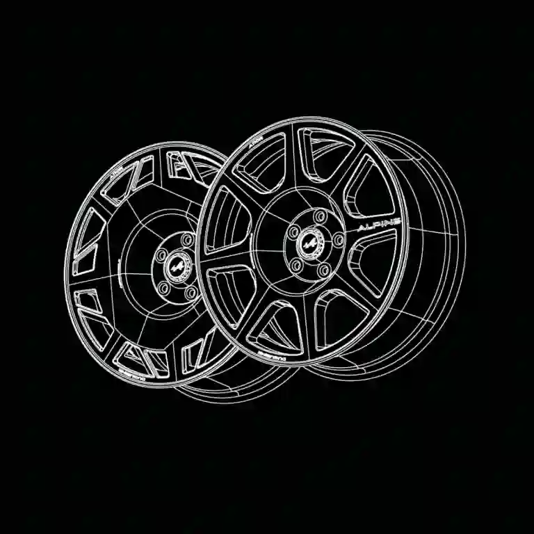 Alpine A110 R - Teaser - 6