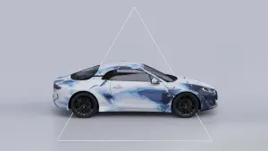 Alpine A110 Sastruga - Foto - 20