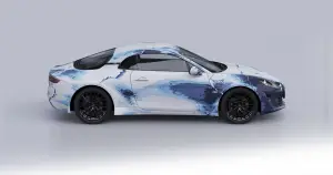 Alpine A110 Sastruga - Foto - 1