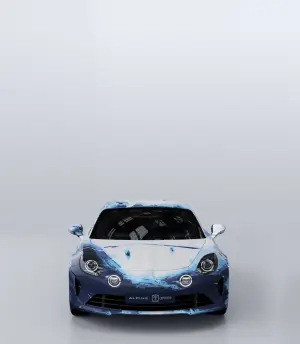 Alpine A110 Sastruga - Foto - 4
