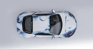 Alpine A110 Sastruga - Foto - 2
