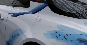 Alpine A110 Sastruga - Foto - 7