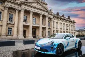 Alpine A110 Sastruga - Foto - 19