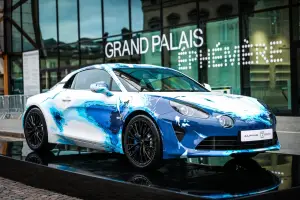 Alpine A110 Sastruga - Foto - 21