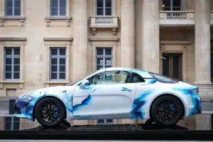 Alpine A110 Sastruga - Foto - 6