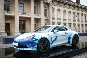 Alpine A110 Sastruga - Foto - 10